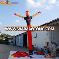 Best price inflatable air dancer/ sky dancer inflatable wave man