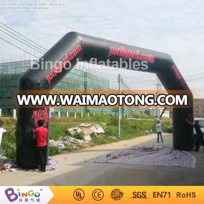 New design inflatable arch gate with high quality