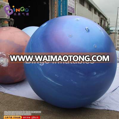 inflatable planet ball,inflatable moon ball factory direct sale