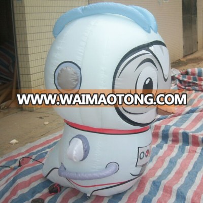 Hot sale inflatable cartoon owls model for party