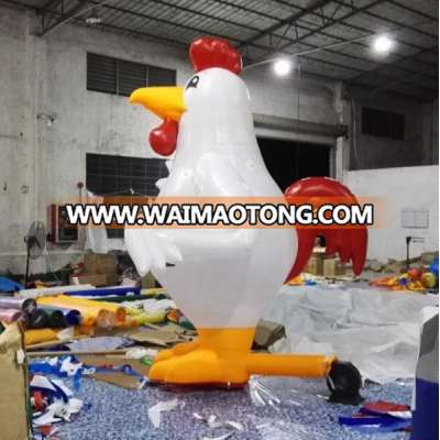 New design inflatable big cock cartoon with CE certificate