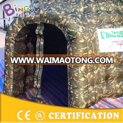 China camping tent for kids inflatable tent for children for backyard