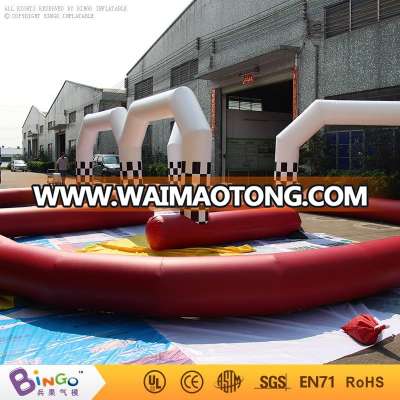 Inflatable go karts, adult go karts ,go kart track for sale