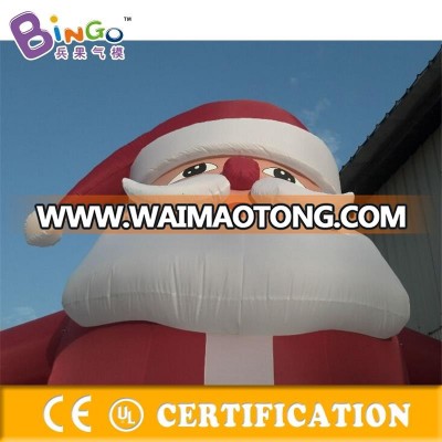 Bingo inflatable festival products inflatable Christmas for wholesales