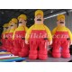 Wholesale Inflatable Cartoon Balloon, Advertising Inflatable K2112