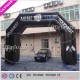 Factory Price Custom Gate Advertising Inflatable Arch for Activity