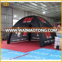 High Quality Inflatable Canopy Tent, Inflatable Gazebo Tent, Penumatic Inflatable Tents