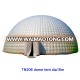 used inflatable dome, Guangzhou inflatable igloo dome, Professional Supply inflatable dome