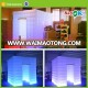 2017 Party rental mini led cheap portable used inflatable photo booth tent enclosure for sale