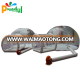 inflatable tent, waterproof camping tent clear inflatable bubble tent for Christmas decorations