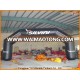 outdoor giant advertising inflatable airtight arch gate for sports event