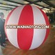 Christmas ball inflatable advertising decoration inflatable ball