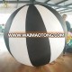 Advertising Christmas decoration lighting inflatable ball