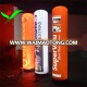 Attractive decoration LED Inflatable pillar for advertising for wedding