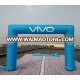 outdoor oxford advertising inflatable entrance arches